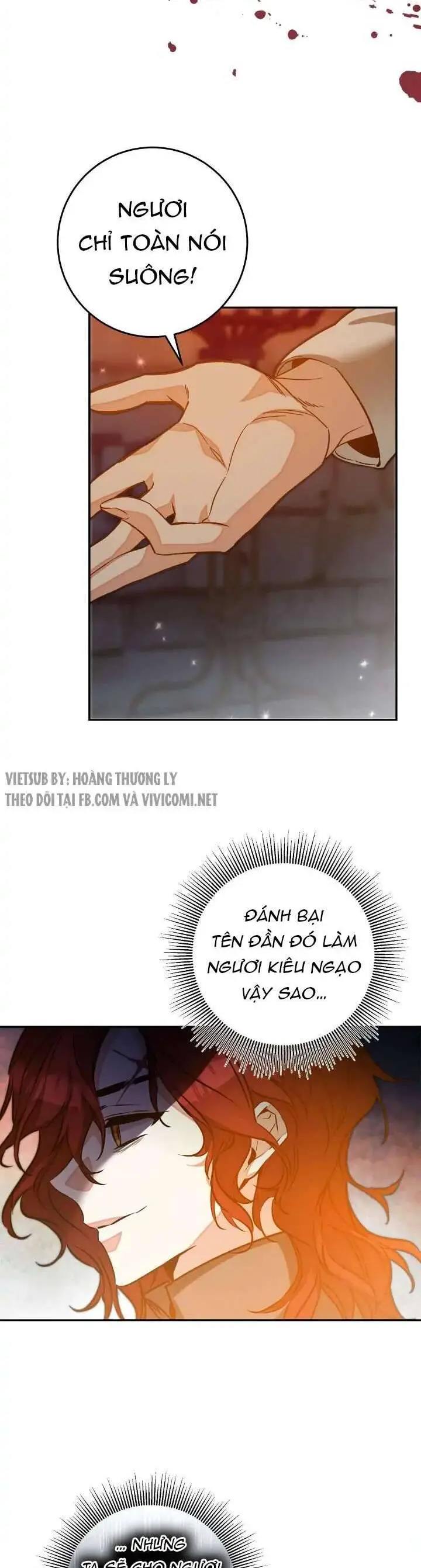 Xuyên Vào Tiểu Thuyết Làm Nữ Hoàng Tàn Độc Nettruyen ZZZ Chương 141 Page 9