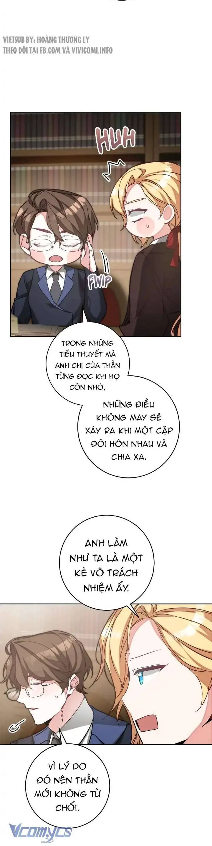 Xuyên Vào Tiểu Thuyết Làm Nữ Hoàng Tàn Độc Nettruyen ZZZ Chương 136 Page 11