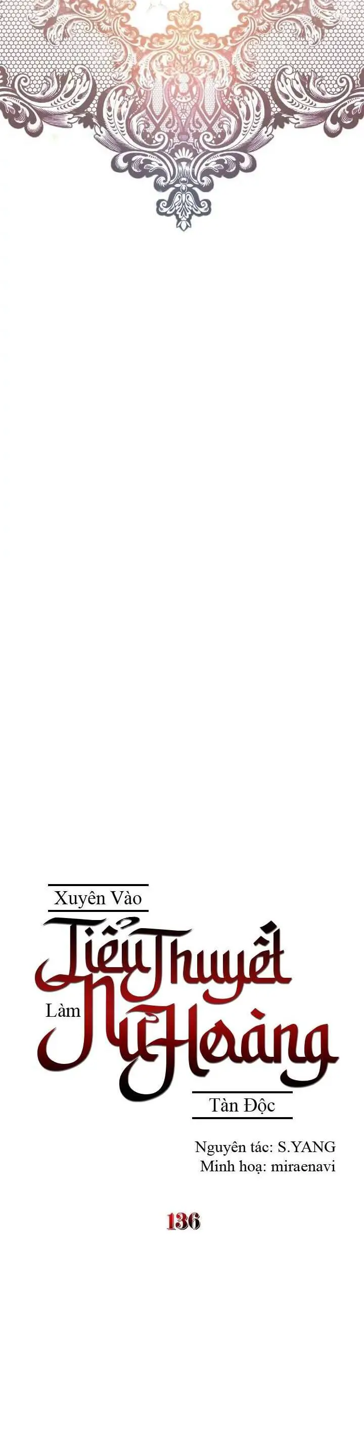 Xuyên Vào Tiểu Thuyết Làm Nữ Hoàng Tàn Độc Nettruyen ZZZ Chương 136 Page 13