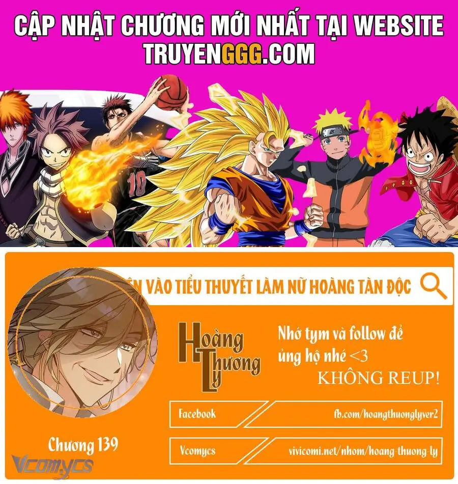 Xuyên Vào Tiểu Thuyết Làm Nữ Hoàng Tàn Độc Nettruyen ZZZ Chương 139 Page 1