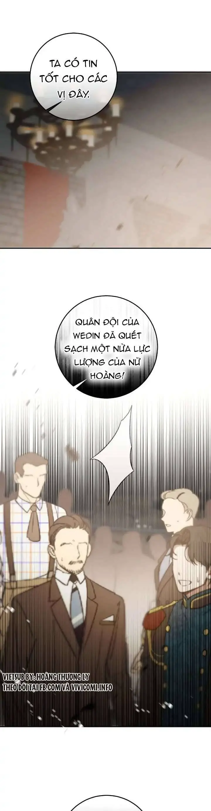 Xuyên Vào Tiểu Thuyết Làm Nữ Hoàng Tàn Độc Nettruyen ZZZ Chương 139 Page 27