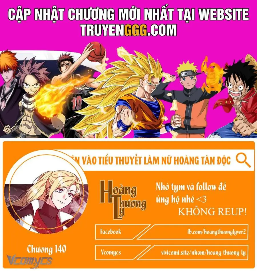 Xuyên Vào Tiểu Thuyết Làm Nữ Hoàng Tàn Độc Nettruyen ZZZ Chương 140 Page 1