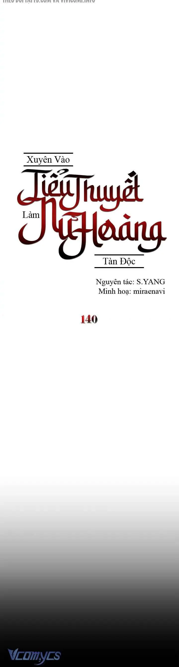 Xuyên Vào Tiểu Thuyết Làm Nữ Hoàng Tàn Độc Nettruyen ZZZ Chương 140 Page 11
