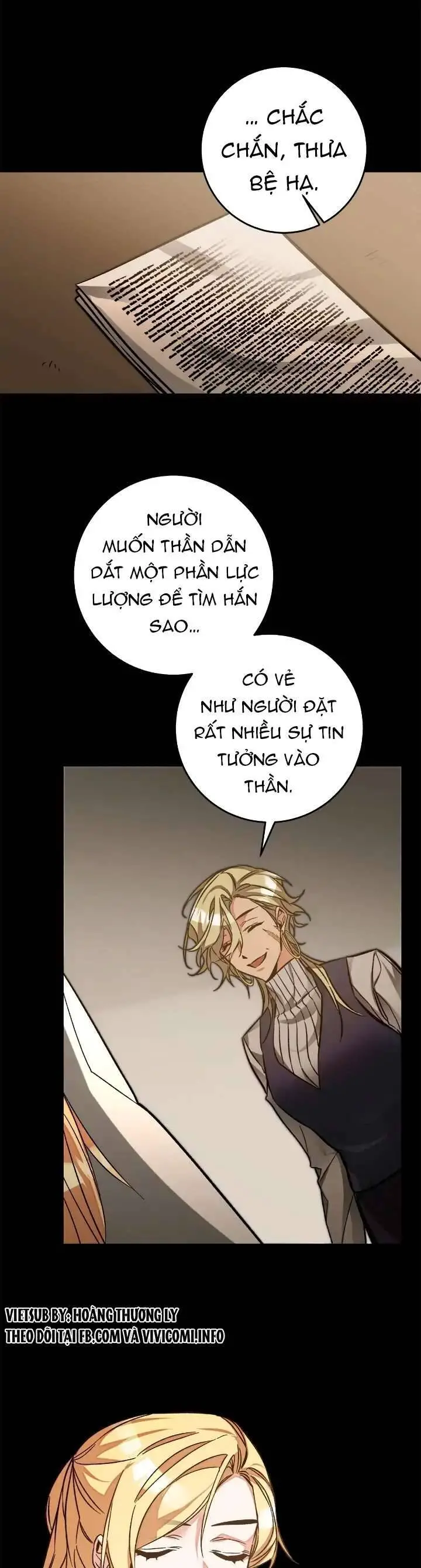 Xuyên Vào Tiểu Thuyết Làm Nữ Hoàng Tàn Độc Nettruyen ZZZ Chương 140 Page 12