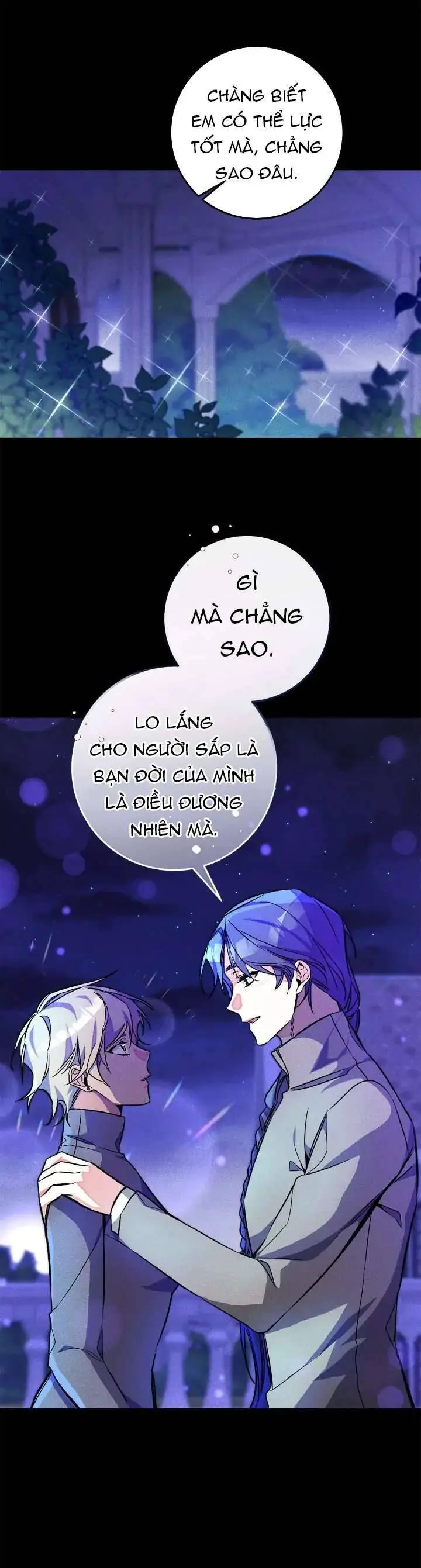 Xuyên Vào Tiểu Thuyết Làm Nữ Hoàng Tàn Độc Nettruyen ZZZ Chương 140 Page 17