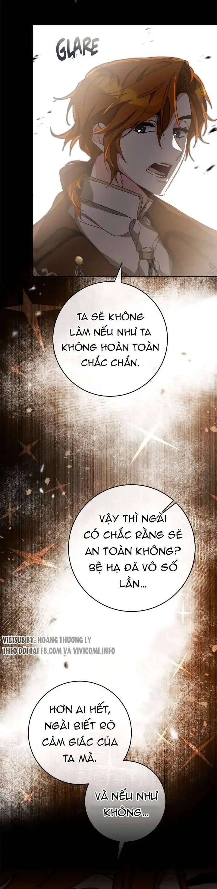 Xuyên Vào Tiểu Thuyết Làm Nữ Hoàng Tàn Độc Nettruyen ZZZ Chương 134 Page 31