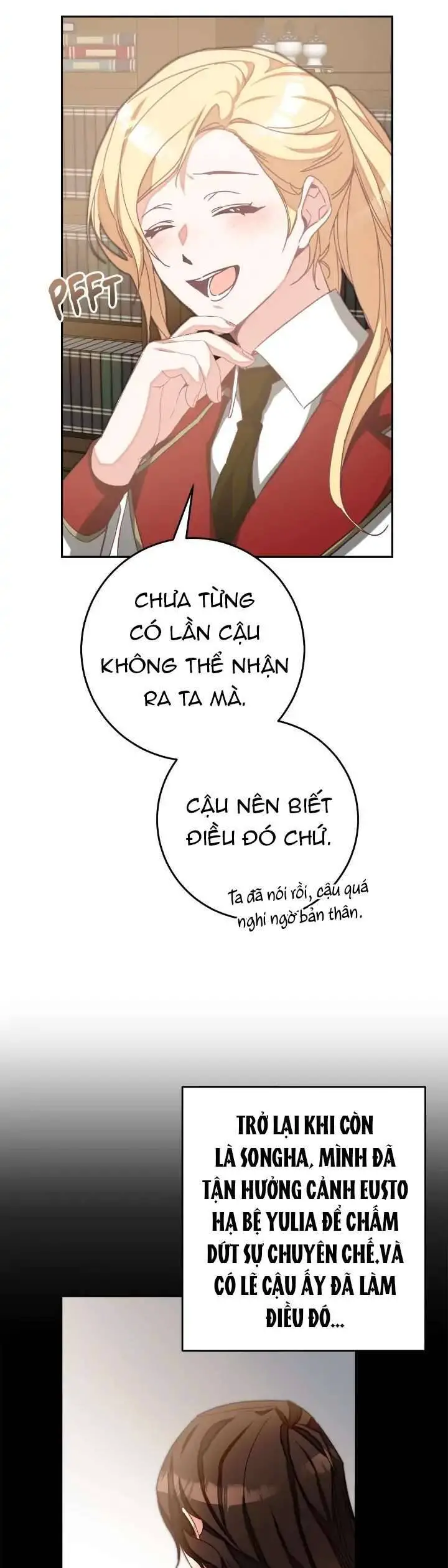 Xuyên Vào Tiểu Thuyết Làm Nữ Hoàng Tàn Độc Nettruyen ZZZ Chương 134 Page 35