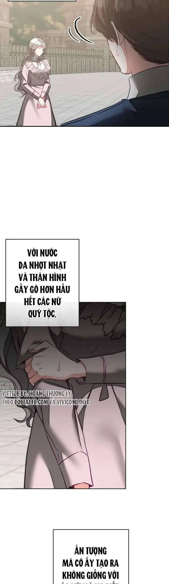 Xuyên Vào Tiểu Thuyết Làm Nữ Hoàng Tàn Độc Nettruyen ZZZ Chương 133 Page 9