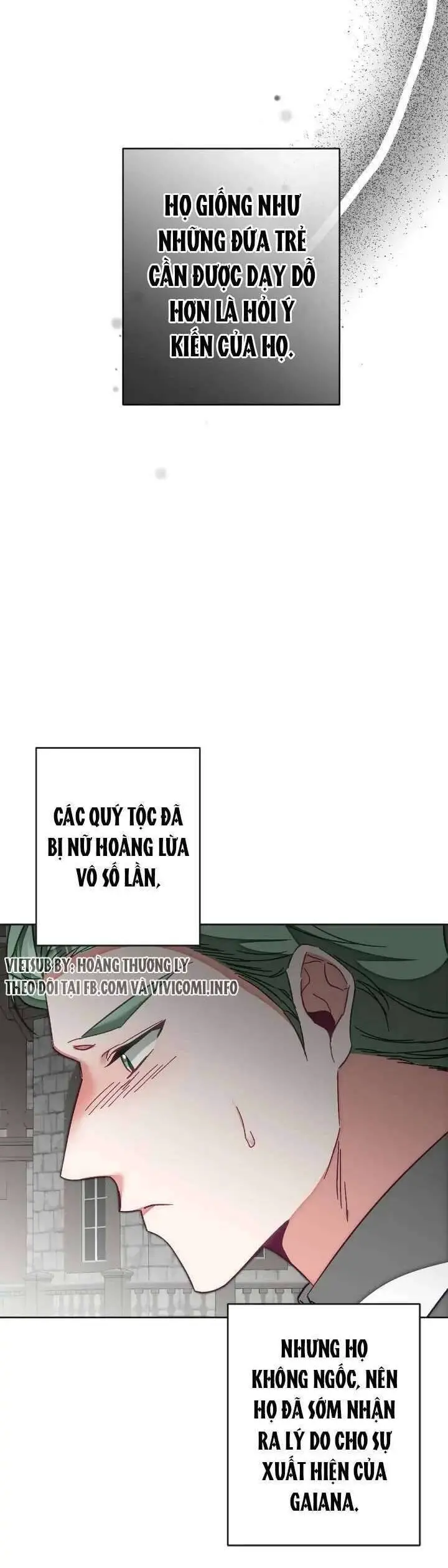 Xuyên Vào Tiểu Thuyết Làm Nữ Hoàng Tàn Độc Nettruyen ZZZ Chương 133 Page 25