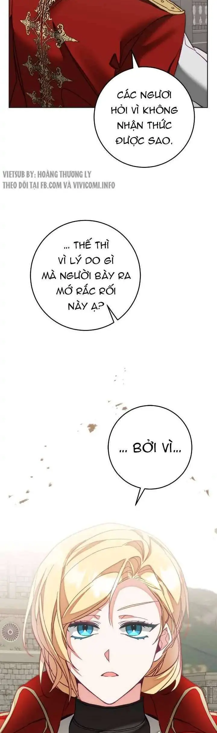 Xuyên Vào Tiểu Thuyết Làm Nữ Hoàng Tàn Độc Nettruyen ZZZ Chương 133 Page 28