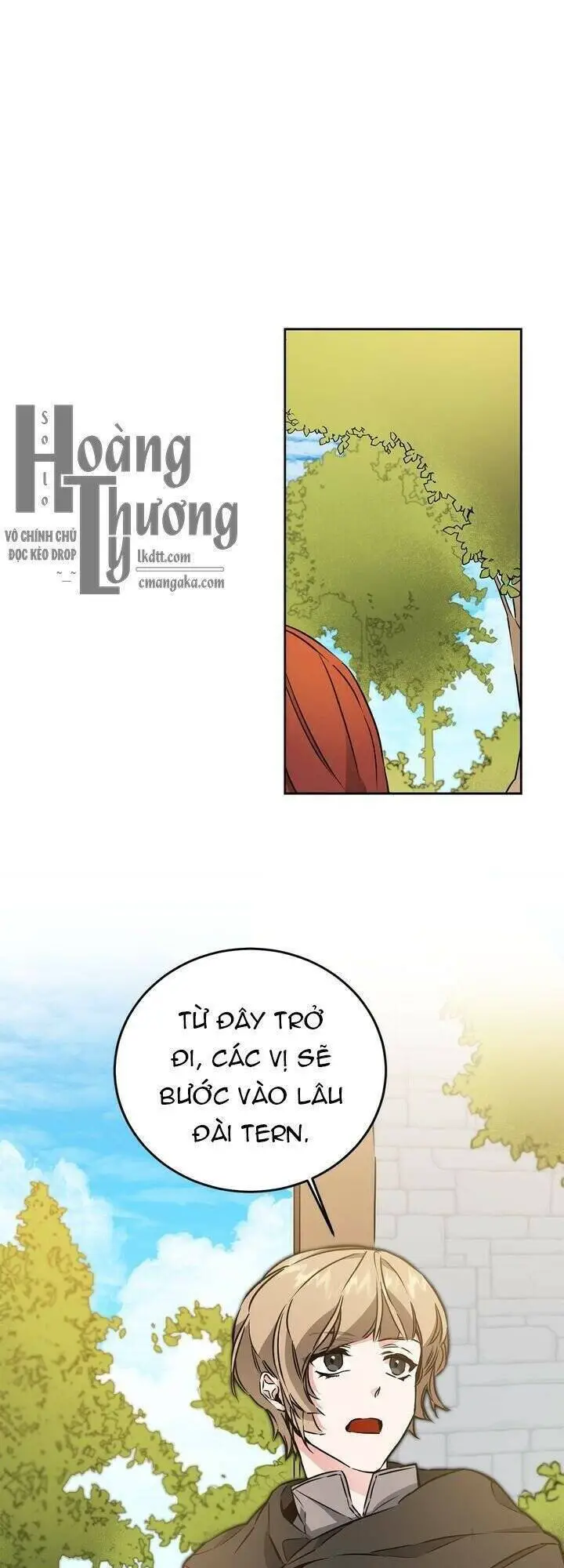 Xuyên Vào Tiểu Thuyết Làm Nữ Hoàng Tàn Độc Nettruyen ZZZ Chương 68 Page 16