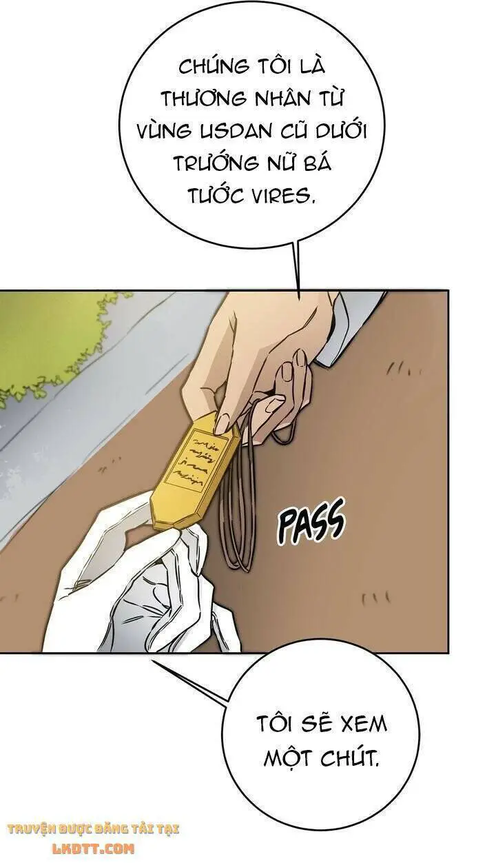 Xuyên Vào Tiểu Thuyết Làm Nữ Hoàng Tàn Độc Nettruyen ZZZ Chương 68 Page 18