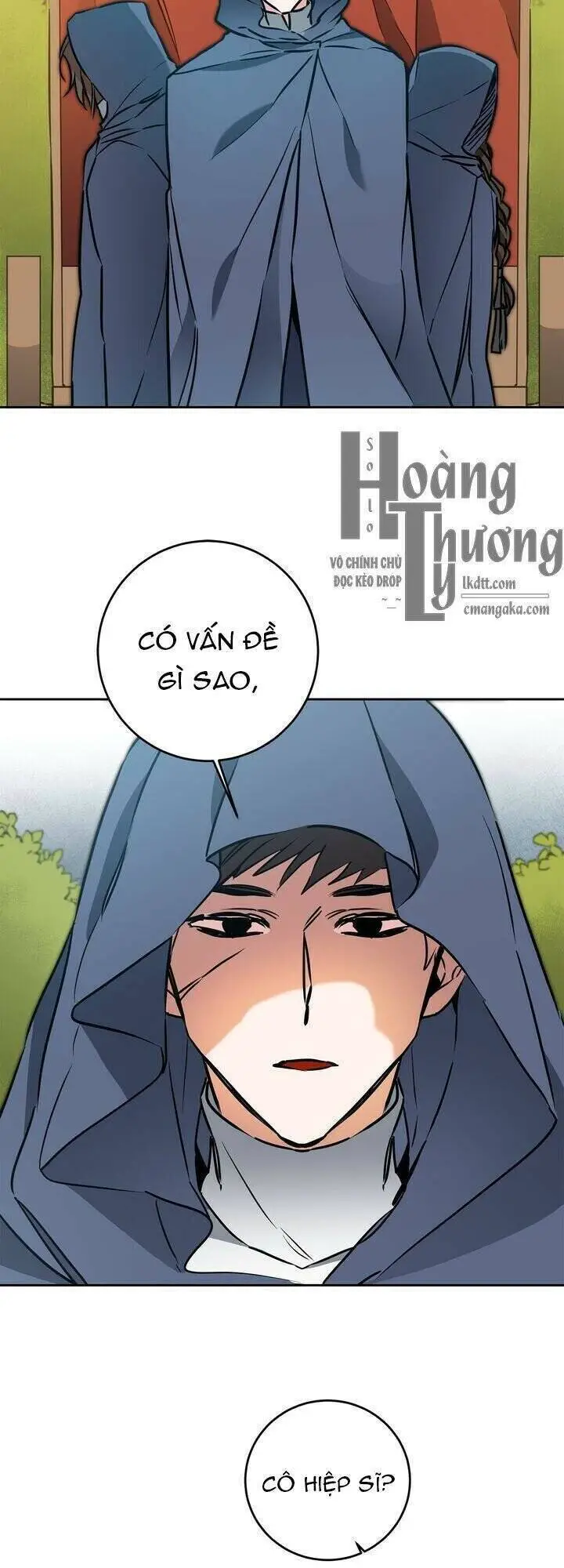 Xuyên Vào Tiểu Thuyết Làm Nữ Hoàng Tàn Độc Nettruyen ZZZ Chương 68 Page 21