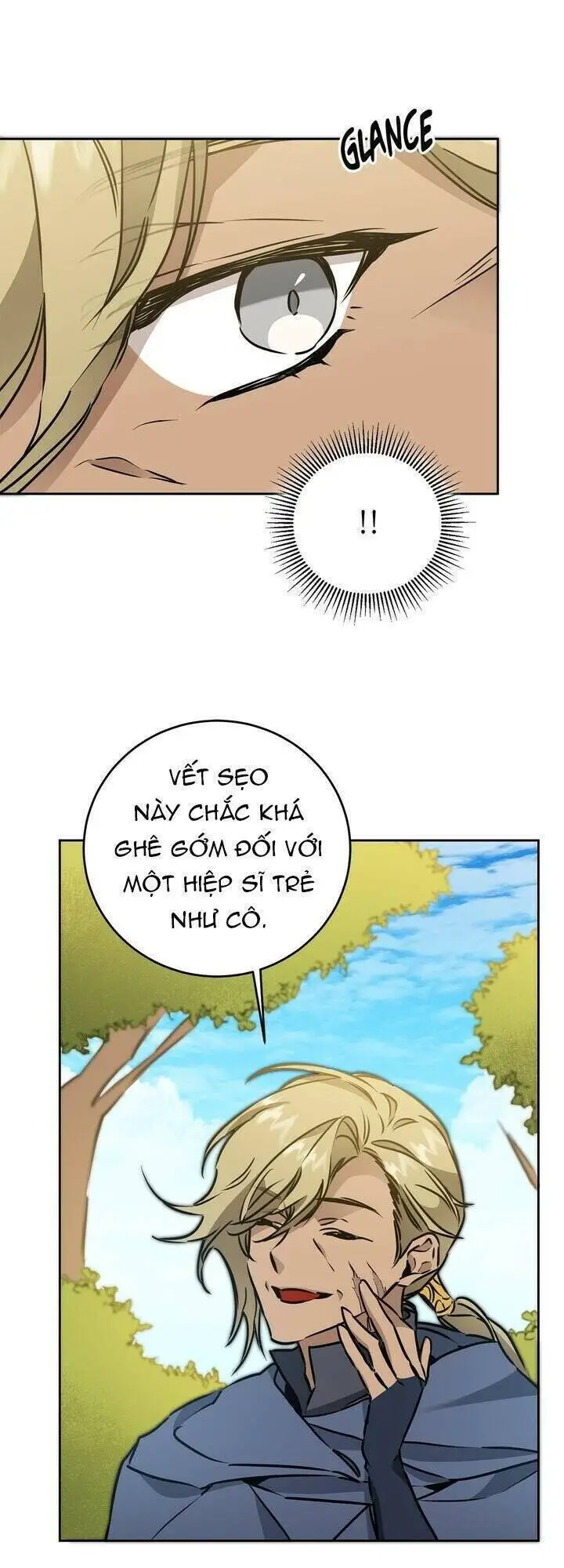 Xuyên Vào Tiểu Thuyết Làm Nữ Hoàng Tàn Độc Nettruyen ZZZ Chương 68 Page 25