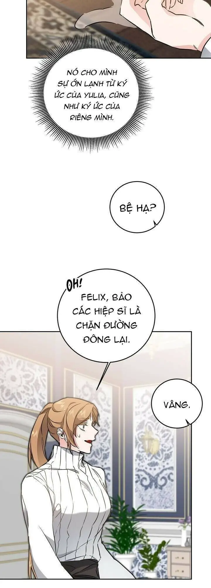 Xuyên Vào Tiểu Thuyết Làm Nữ Hoàng Tàn Độc Nettruyen ZZZ Chương 68 Page 38