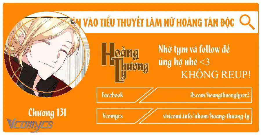 Xuyên Vào Tiểu Thuyết Làm Nữ Hoàng Tàn Độc Nettruyen ZZZ Chương 131 Page 1