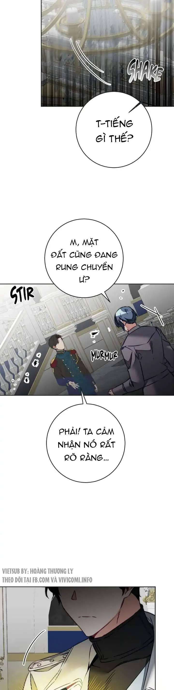 Xuyên Vào Tiểu Thuyết Làm Nữ Hoàng Tàn Độc Nettruyen ZZZ Chương 131 Page 15