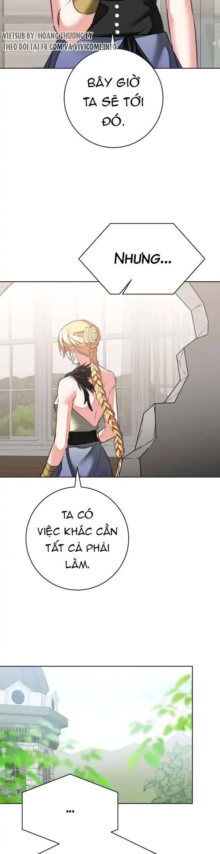 Xuyên Vào Tiểu Thuyết Làm Nữ Hoàng Tàn Độc Nettruyen ZZZ Chương 131 Page 18