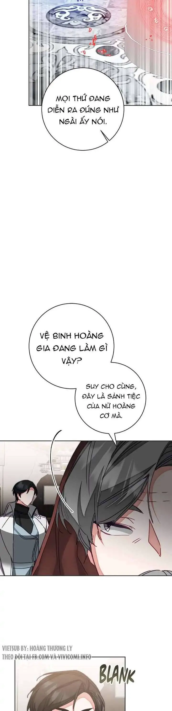Xuyên Vào Tiểu Thuyết Làm Nữ Hoàng Tàn Độc Nettruyen ZZZ Chương 131 Page 35