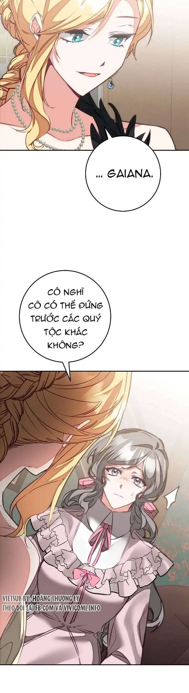 Xuyên Vào Tiểu Thuyết Làm Nữ Hoàng Tàn Độc Nettruyen ZZZ Chương 130 Page 30