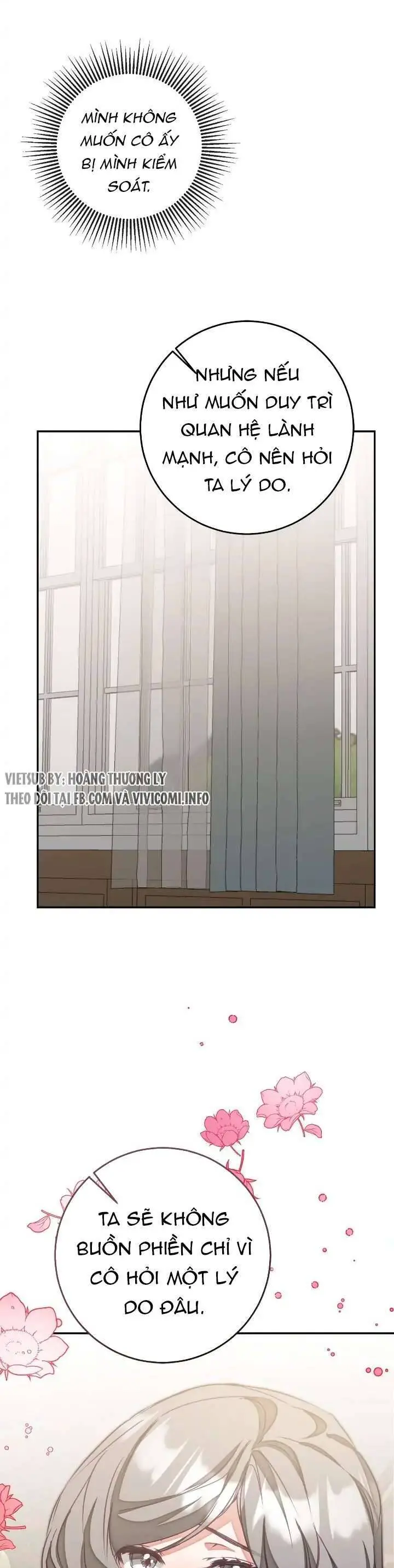 Xuyên Vào Tiểu Thuyết Làm Nữ Hoàng Tàn Độc Nettruyen ZZZ Chương 130 Page 34