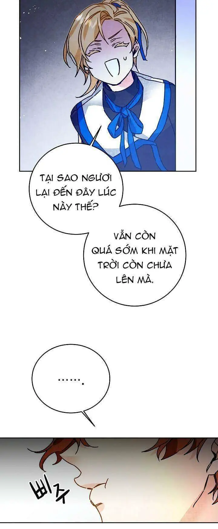 Xuyên Vào Tiểu Thuyết Làm Nữ Hoàng Tàn Độc Nettruyen ZZZ Chương 34 Page 4