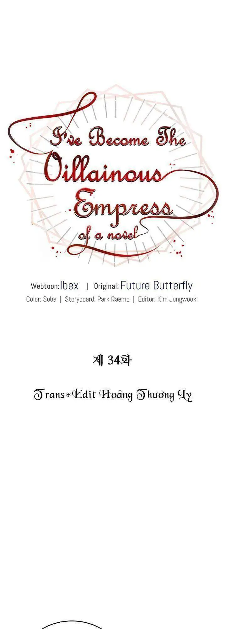 Xuyên Vào Tiểu Thuyết Làm Nữ Hoàng Tàn Độc Nettruyen ZZZ Chương 34 Page 16