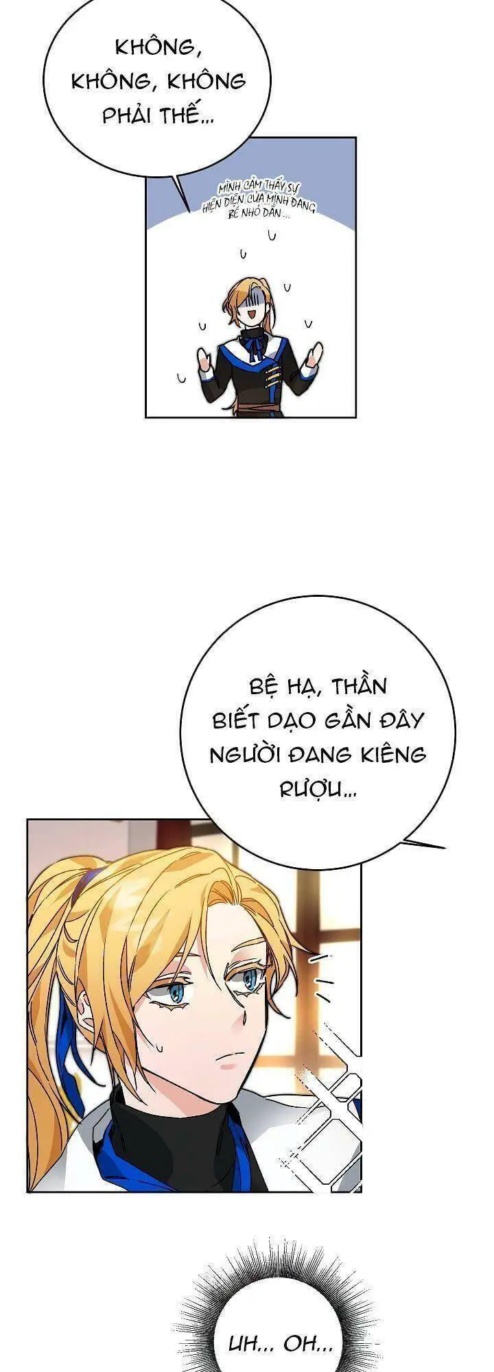Xuyên Vào Tiểu Thuyết Làm Nữ Hoàng Tàn Độc Nettruyen ZZZ Chương 34 Page 17
