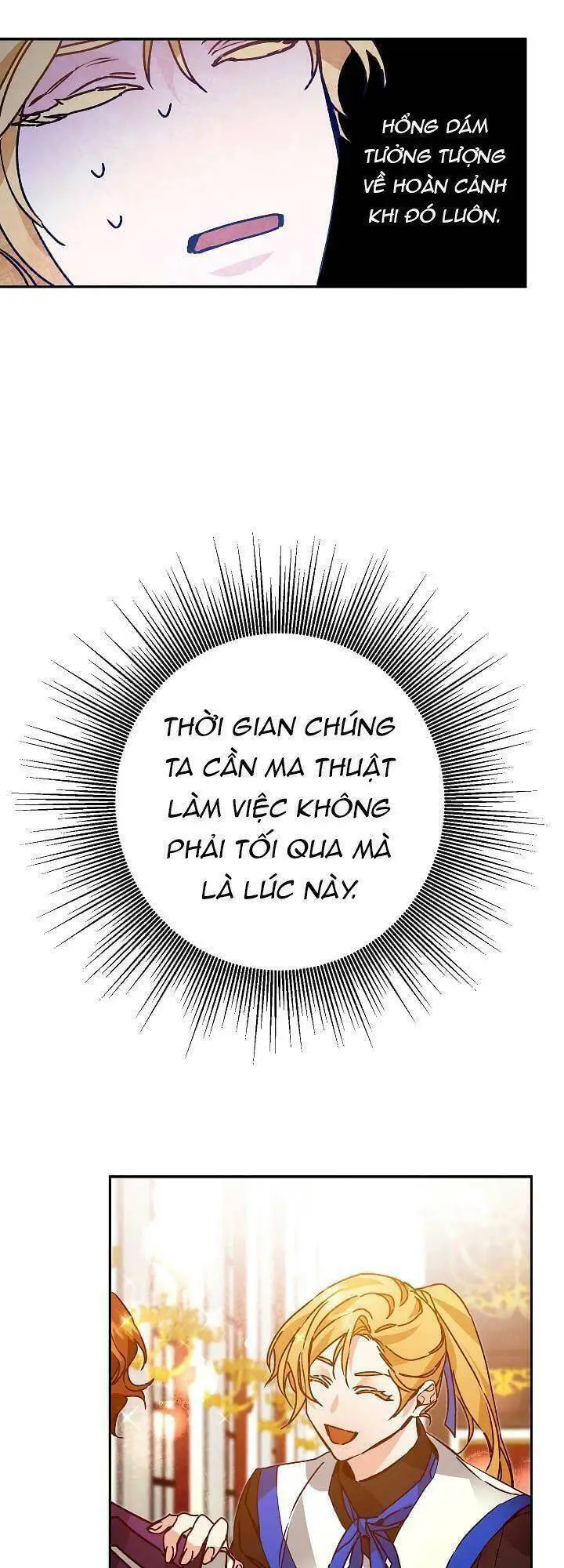 Xuyên Vào Tiểu Thuyết Làm Nữ Hoàng Tàn Độc Nettruyen ZZZ Chương 34 Page 31