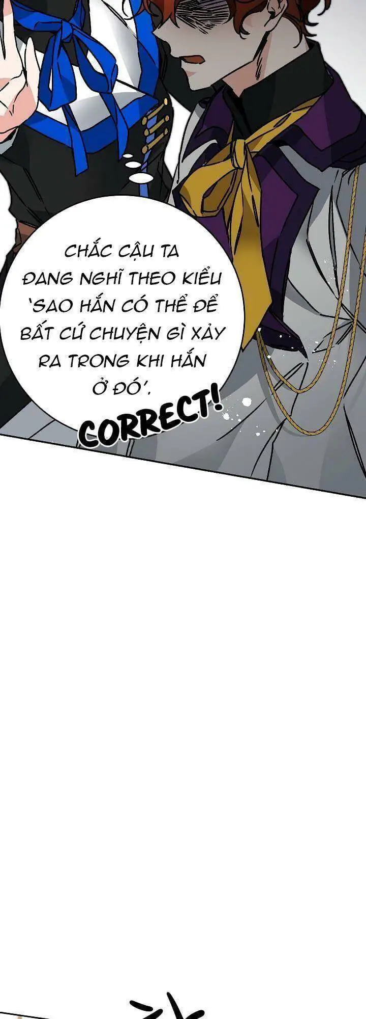 Xuyên Vào Tiểu Thuyết Làm Nữ Hoàng Tàn Độc Nettruyen ZZZ Chương 34 Page 36