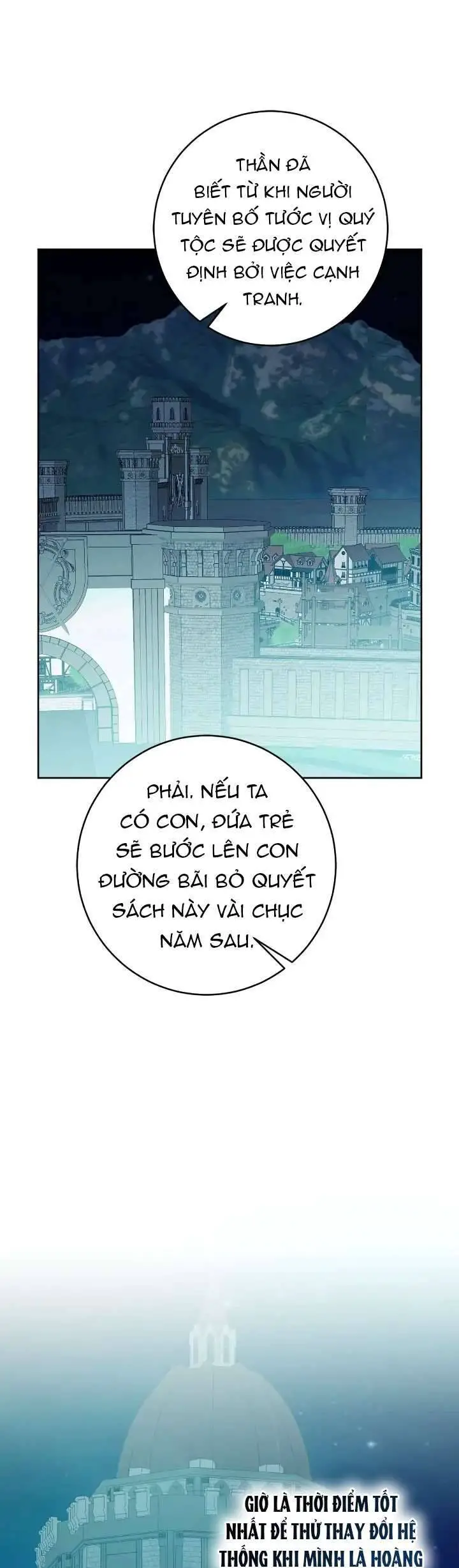 Xuyên Vào Tiểu Thuyết Làm Nữ Hoàng Tàn Độc Nettruyen ZZZ Chương 149 Page 26