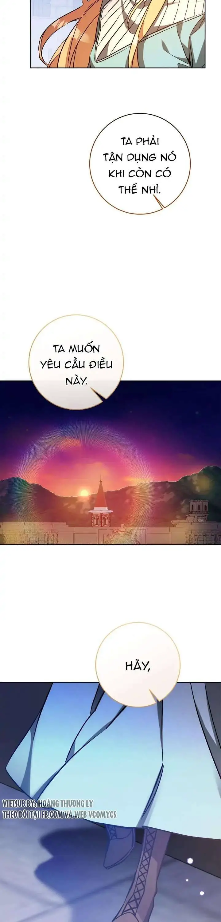 Xuyên Vào Tiểu Thuyết Làm Nữ Hoàng Tàn Độc Nettruyen ZZZ Chương 149 Page 32