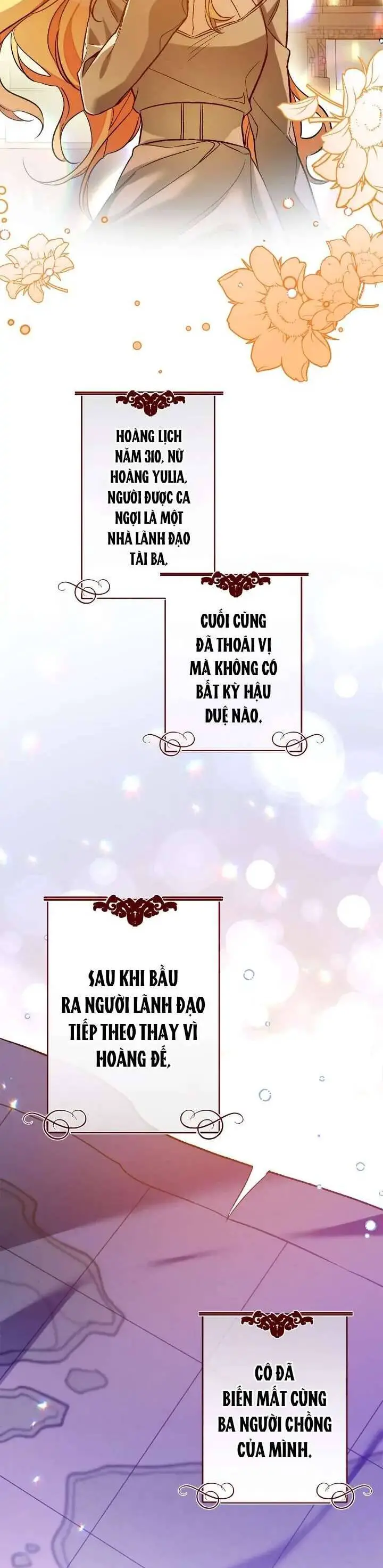 Xuyên Vào Tiểu Thuyết Làm Nữ Hoàng Tàn Độc Nettruyen ZZZ Chương 149 Page 36