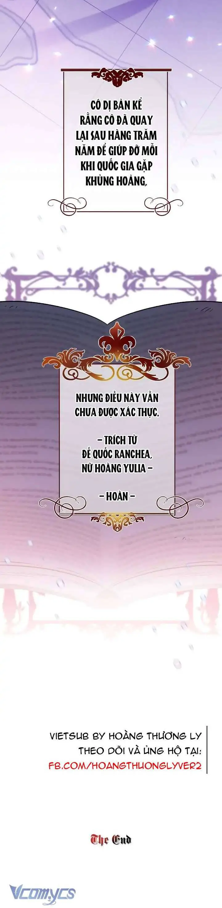Xuyên Vào Tiểu Thuyết Làm Nữ Hoàng Tàn Độc Nettruyen ZZZ Chương 149 Page 37