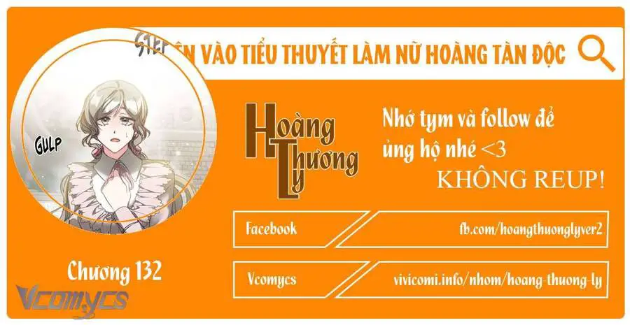 Xuyên Vào Tiểu Thuyết Làm Nữ Hoàng Tàn Độc Nettruyen ZZZ Chương 132 Page 1
