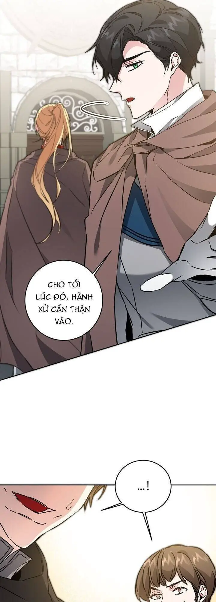 Xuyên Vào Tiểu Thuyết Làm Nữ Hoàng Tàn Độc Nettruyen ZZZ Chương 64 Page 19