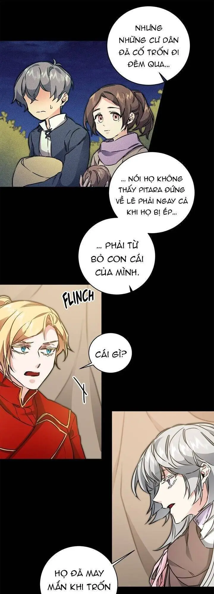 Xuyên Vào Tiểu Thuyết Làm Nữ Hoàng Tàn Độc Nettruyen ZZZ Chương 64 Page 24