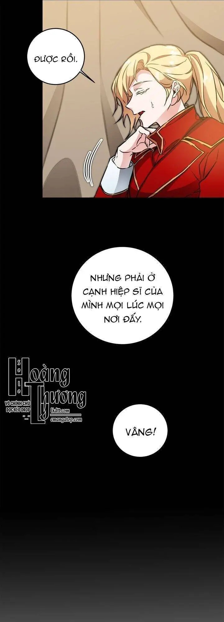 Xuyên Vào Tiểu Thuyết Làm Nữ Hoàng Tàn Độc Nettruyen ZZZ Chương 64 Page 31