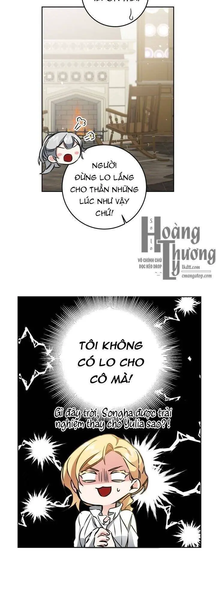 Xuyên Vào Tiểu Thuyết Làm Nữ Hoàng Tàn Độc Nettruyen ZZZ Chương 64 Page 41