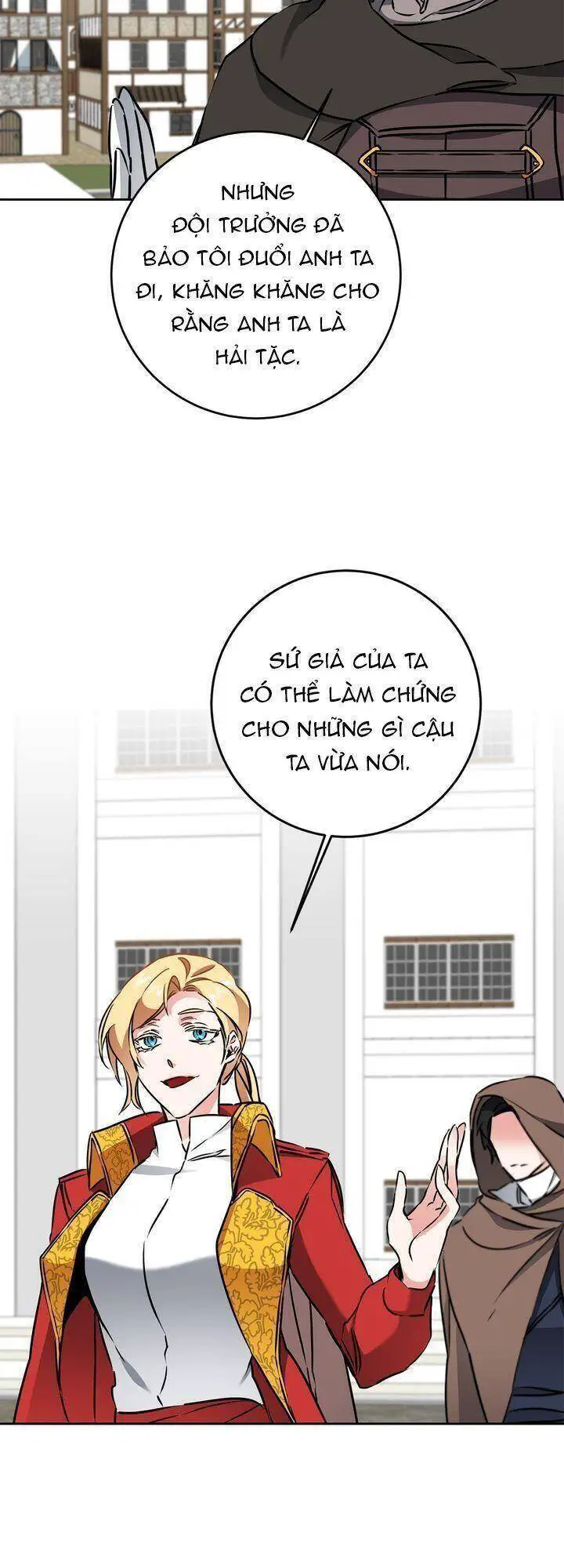 Xuyên Vào Tiểu Thuyết Làm Nữ Hoàng Tàn Độc Nettruyen ZZZ Chương 66 Page 15
