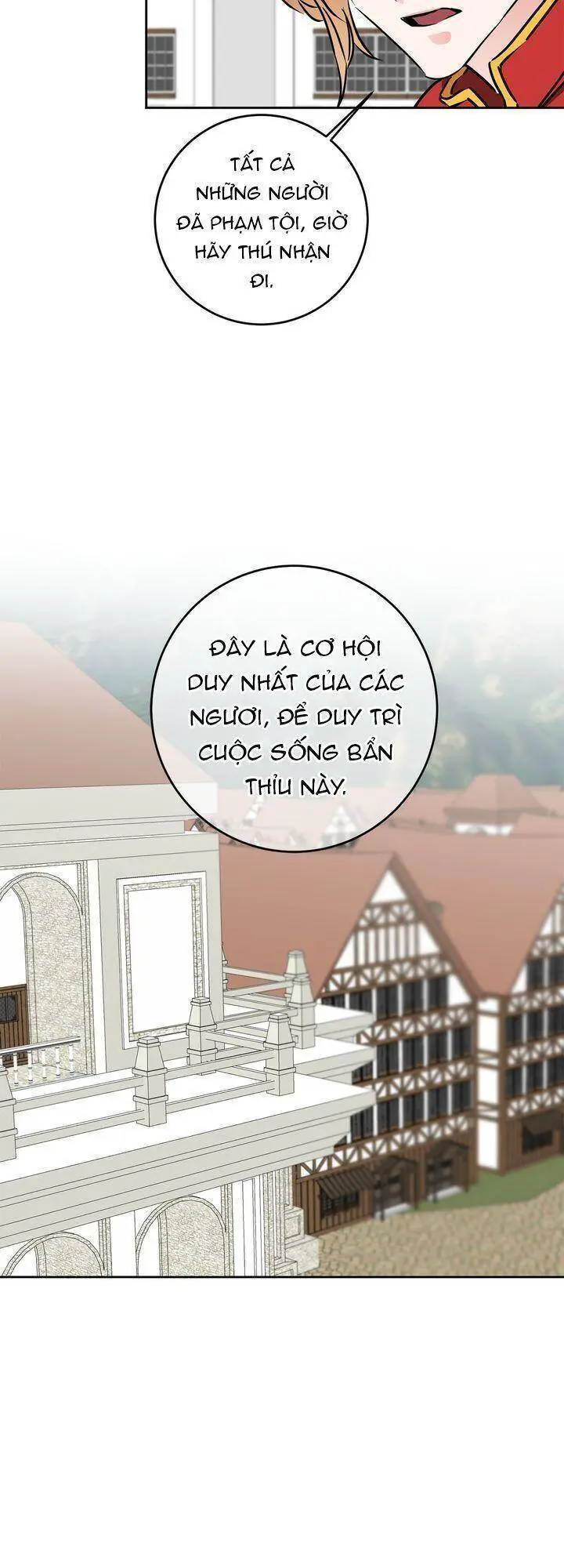 Xuyên Vào Tiểu Thuyết Làm Nữ Hoàng Tàn Độc Nettruyen ZZZ Chương 66 Page 23