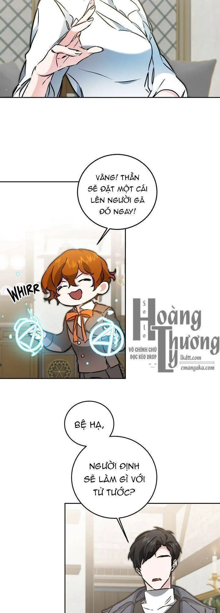 Xuyên Vào Tiểu Thuyết Làm Nữ Hoàng Tàn Độc Nettruyen ZZZ Chương 66 Page 39