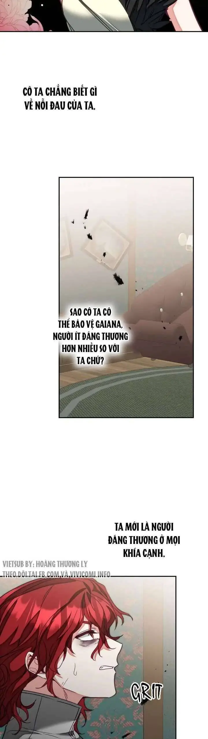 Xuyên Vào Tiểu Thuyết Làm Nữ Hoàng Tàn Độc Nettruyen ZZZ Chương 128 Page 28
