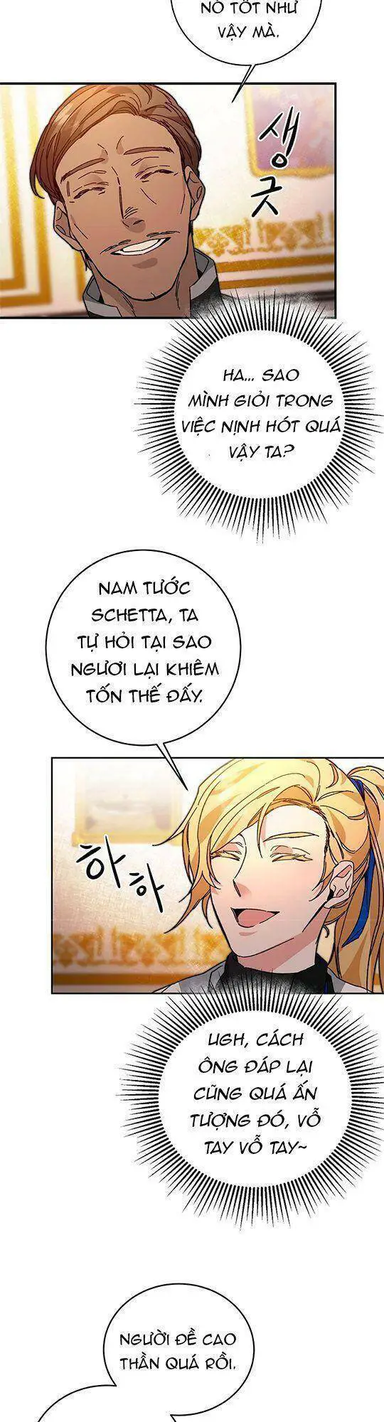 Xuyên Vào Tiểu Thuyết Làm Nữ Hoàng Tàn Độc Nettruyen ZZZ Chương 30 Page 6