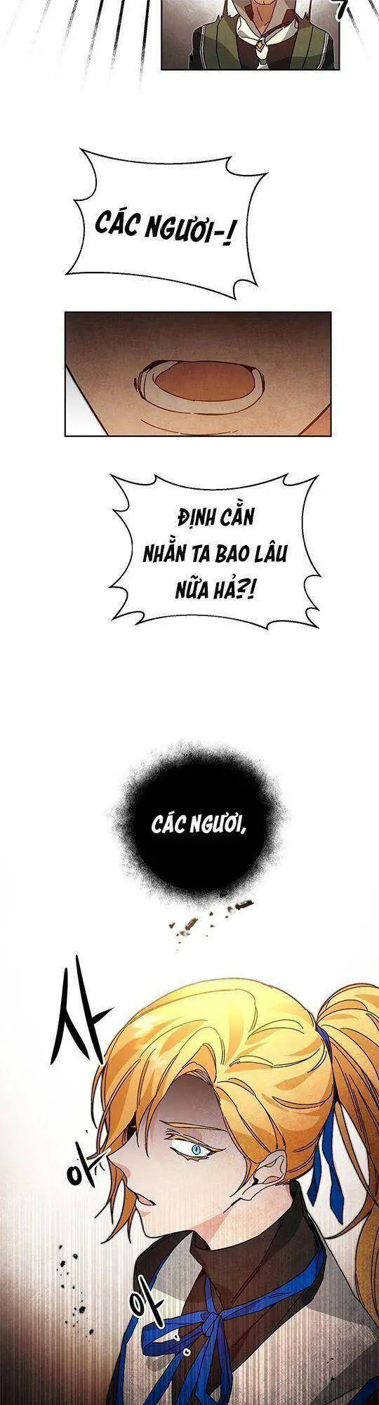 Xuyên Vào Tiểu Thuyết Làm Nữ Hoàng Tàn Độc Nettruyen ZZZ Chương 30 Page 16