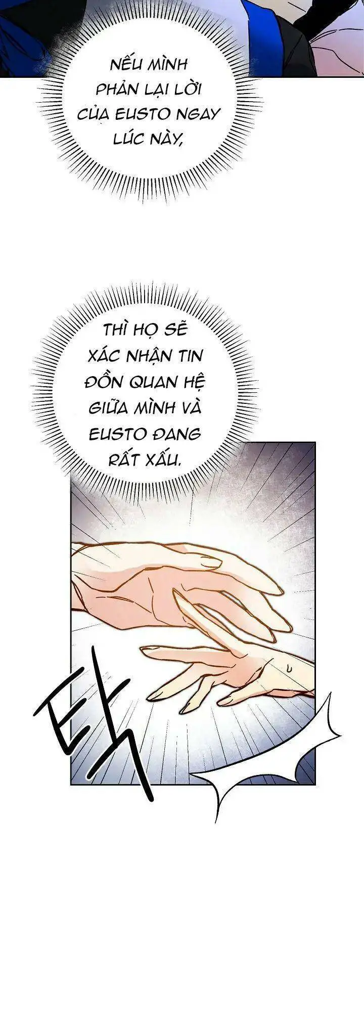 Xuyên Vào Tiểu Thuyết Làm Nữ Hoàng Tàn Độc Nettruyen ZZZ Chương 31 Page 34