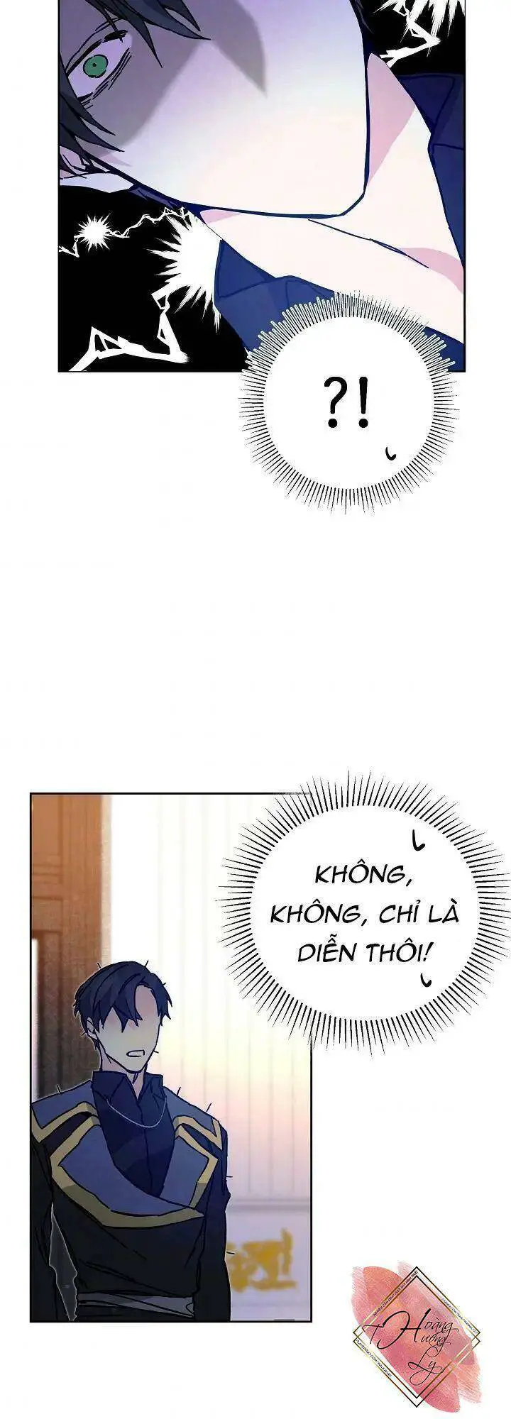 Xuyên Vào Tiểu Thuyết Làm Nữ Hoàng Tàn Độc Nettruyen ZZZ Chương 31 Page 38