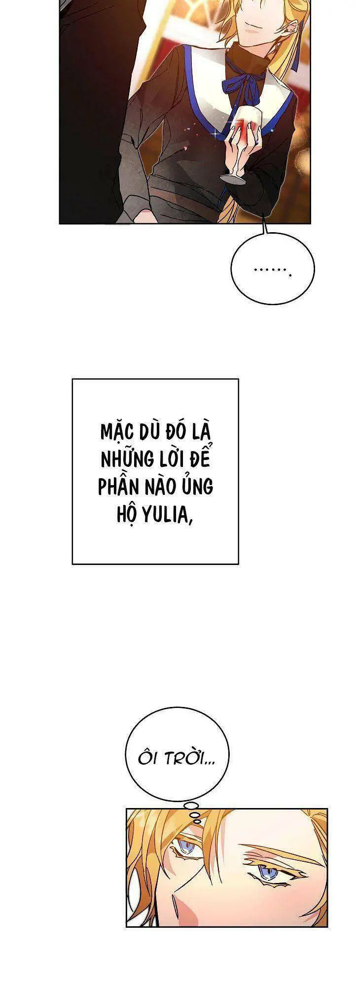 Xuyên Vào Tiểu Thuyết Làm Nữ Hoàng Tàn Độc Nettruyen ZZZ Chương 29 Page 13