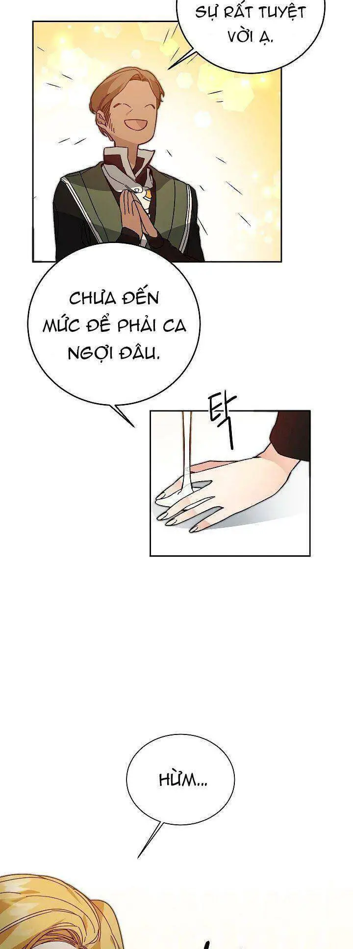 Xuyên Vào Tiểu Thuyết Làm Nữ Hoàng Tàn Độc Nettruyen ZZZ Chương 29 Page 22