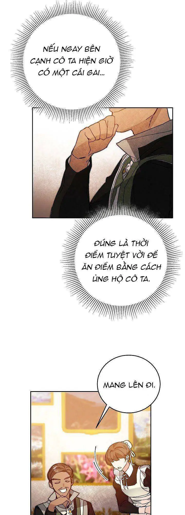Xuyên Vào Tiểu Thuyết Làm Nữ Hoàng Tàn Độc Nettruyen ZZZ Chương 29 Page 29